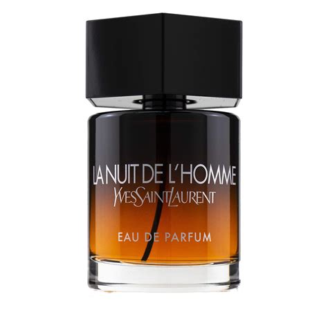 yves saint laurent la nuite de l homme|la nuit de l'homme prix.